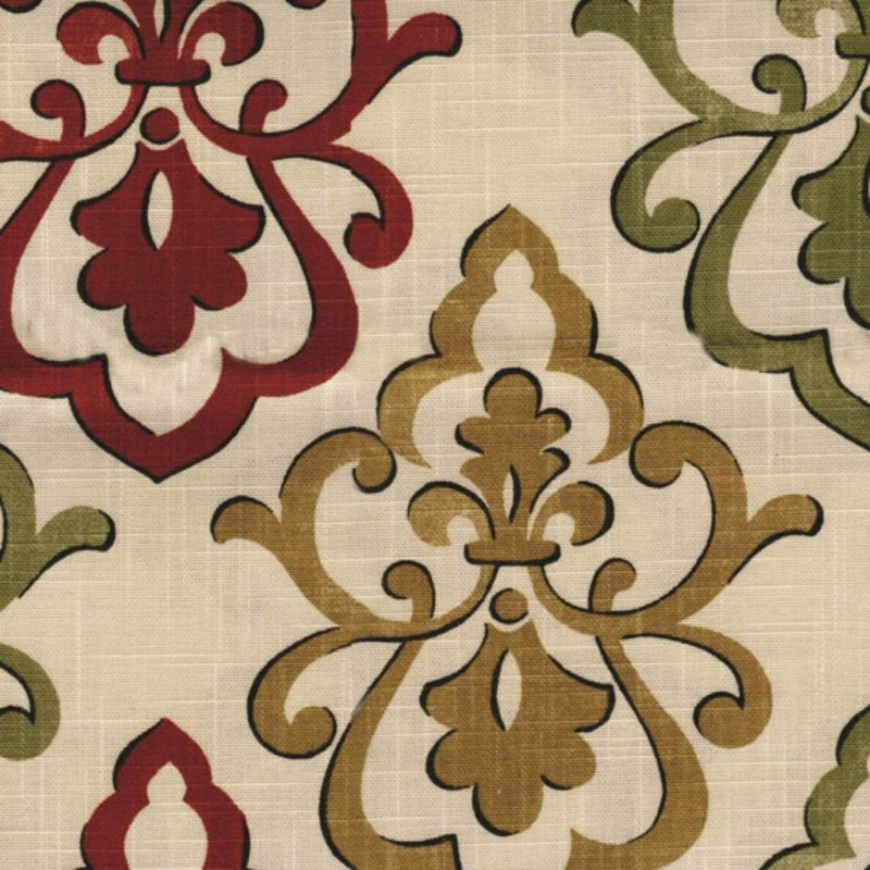 Wesco Vanderbilt Fabric
