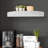 Oval Floating Shelf-6956462-6956461