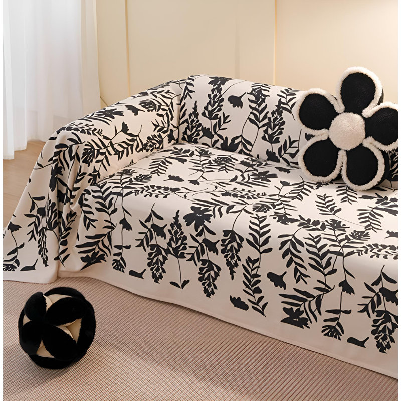 Housse de canapé, L 118,11 po x P 70,86 po
