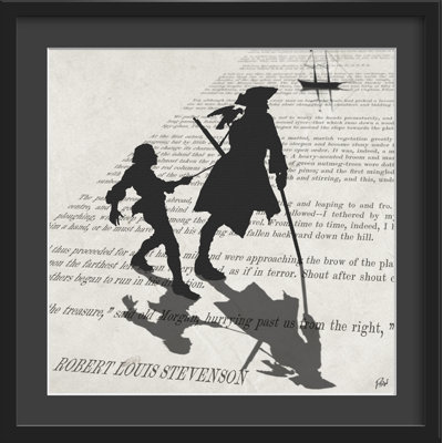 Peter Walters - Single Picture Frame Print