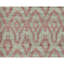 Hand-Knotted High-Quality Red Area Rug