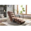 Chaise longue rembourrée Laquasia-1982099799