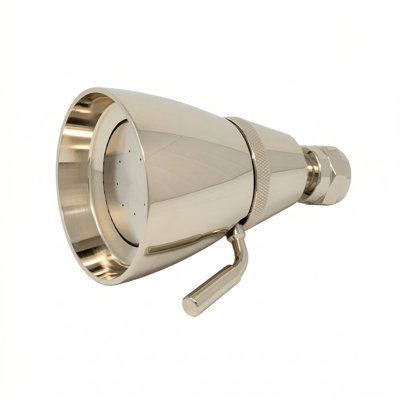 Shower Head 3" Diameter