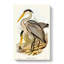 Great Grey Herons by Elizabeth Gould - Wrapped Canvas Painting-55359782