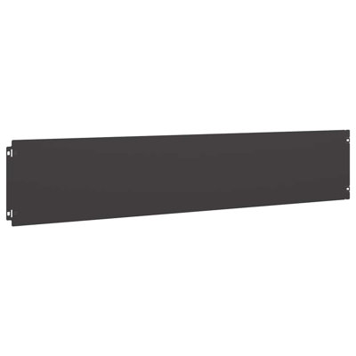 20 cm H x 103 cm W