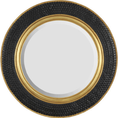 Beveled Mirror