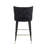 Jeannina Upholstered Counter Stool with Metal Frame-1142786780-1192032284