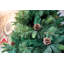 Lighted Artificial Christmas Tree-789964423