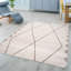 Leopoldo Vintage Look Area Rug-1007808472-1007808473