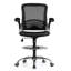 Inbox Zero Franktown Mesh Drafting Chair
