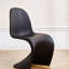 Chaise pour enfant en plastique Momo-1794108387