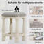 Tabouret de comptoir Herndon