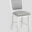 Tabouret de bar 2 pièces Farmhouse Style-152396504-152396510