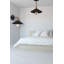 Sedgwick - Light Metal Pendant