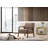 Keishawna Upholstered Armchair-1497868258