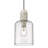 Surrender Small Pendant