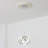 Christela 1 - Light LED Pendant-33688261