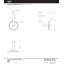 Hotelier Spare Wall MountToilet Paper Holder