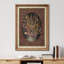 Floral Botanical, impression sur papier-91356623-91356625