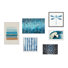 Genova «Old World Magic Hexaptych»