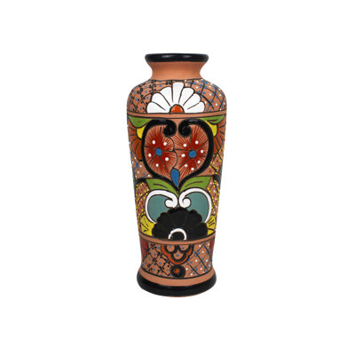Petrinel Ceramic Table Vase