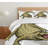 Reptile Coastal Polyester Duvet Cover
