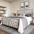 Essex Queen Metal Bed-208626511-208626508