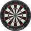 Diamond Wiring Dart Board