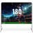 180 Inch Projector Screen with adjustable Height