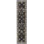 Wool Floral Area Rug-49968202