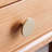 Nordic simple multi-functional storage cabinet