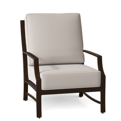 Seal Cove Outdoor Lounge Chair