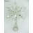 12.6'' Tree Topper