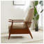Fauteuil inclinable Tustin