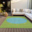 Tapis rayé intérieur / extérieur lavable en machine-1347881716