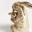 MOTHER RABBIT SCULPTURE-825068726