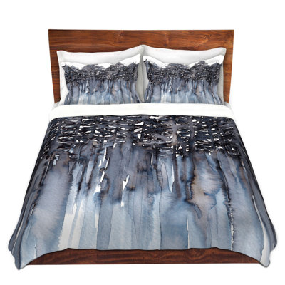 Polyester Duvet Cover