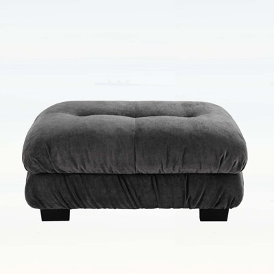 Ottomans Footrest only