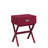Emile End Table with 1 Drawer-665963727