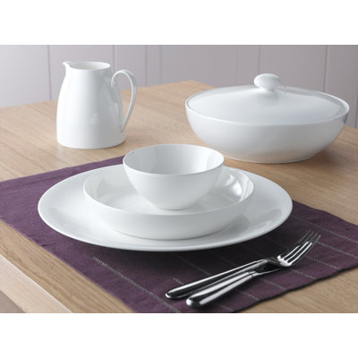 China 12 Pc Set