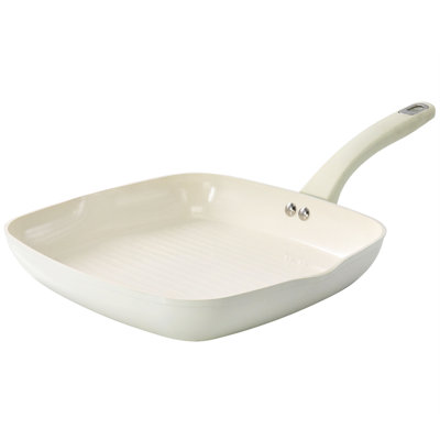 10 in. Non-Stick Aluminum Griddle