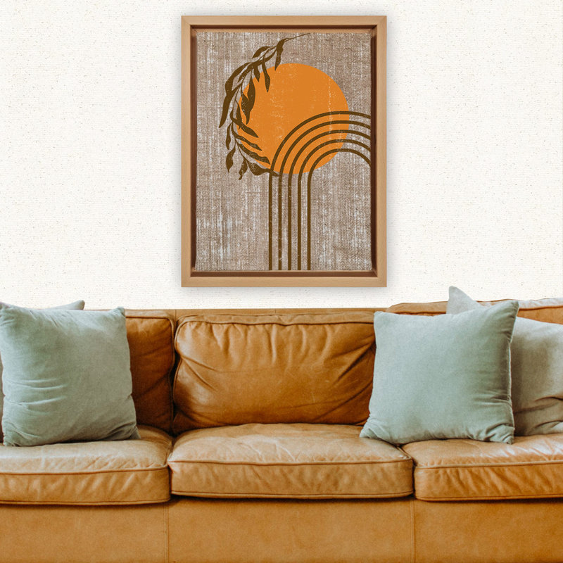 Decorative Canvas Painting