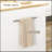 Rolling Kitchen Island Cart, Portable Serving Trolley Table With Drawer, Adjustable Shelf And 2 Towel Racks, Cream White