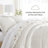 All Season Down-Alternative Comforter Set in Foliage Stripe-492036477