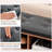 Bala Faux Leather Upholstered Storage Bench