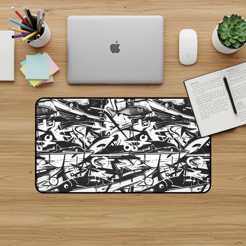 Desk Pad