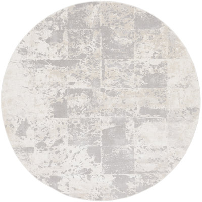Adilynn Geometric Indoor Rug