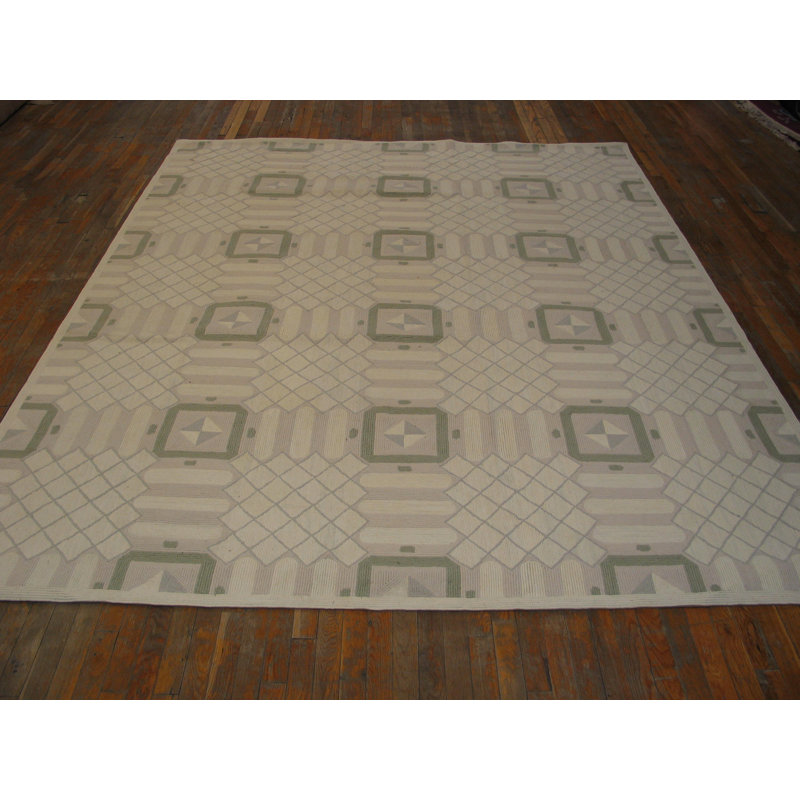 One-of-a-Kind 6' X 9' Area Rug