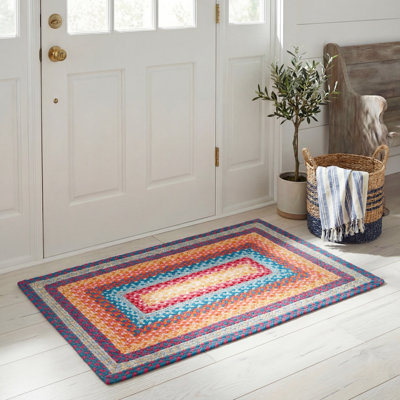 Tapis intérieur / extérieur Ceaira Performance