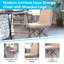Fauteuil d'appoint Iker-69836267